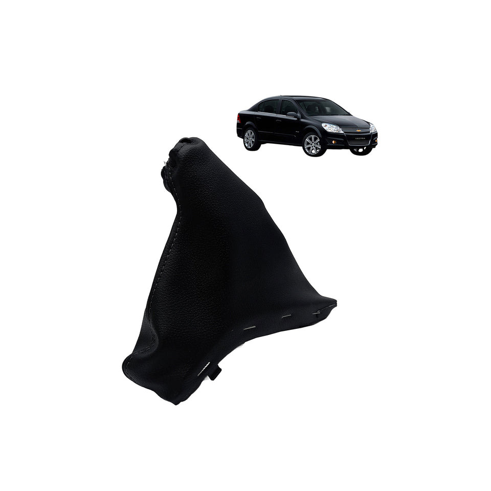 Coifa Da Alavanca Freio Mao Original Chevrolet Gm 94720525