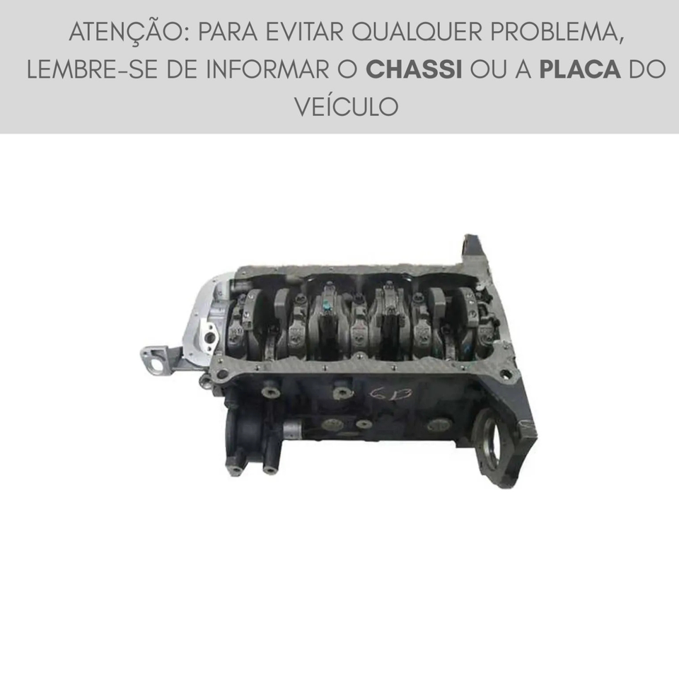 Motor Parcial 93355749