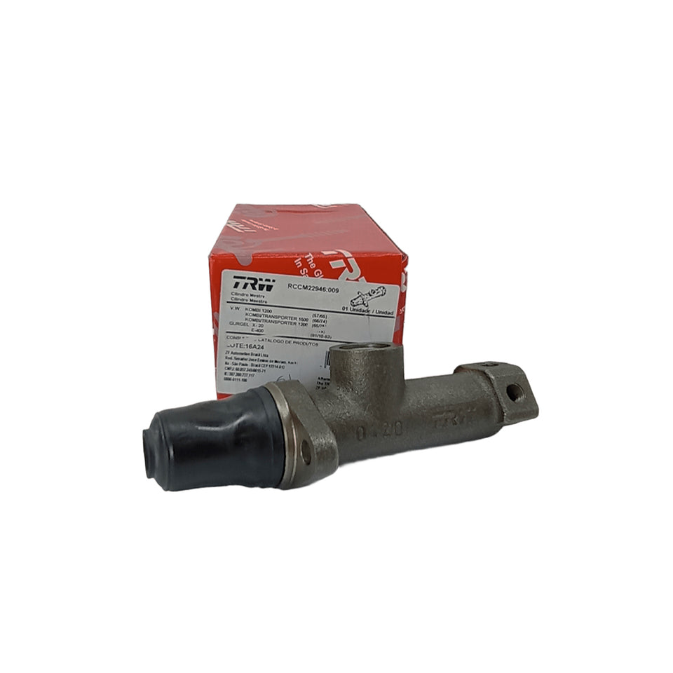 Cilindro Mestre Freio Twr RCCM22946