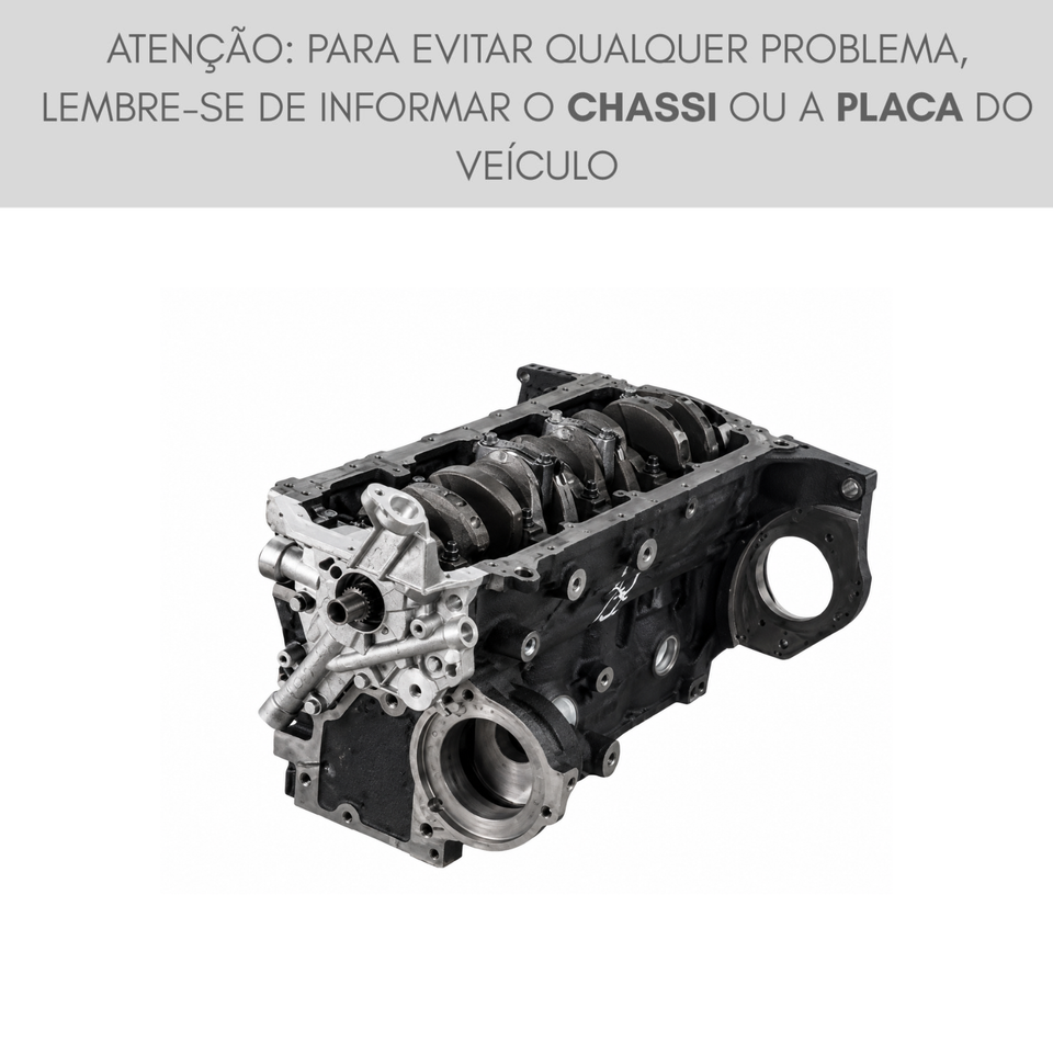 Motor Parcial 98500519