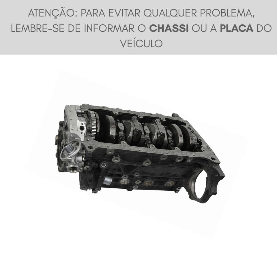 Motor Parcial 98500161