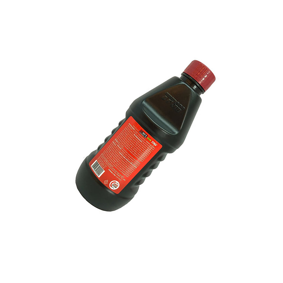 Kit 4 Fluidos Freio Dot3 Super 500ml RCLF00021 Trw Varga