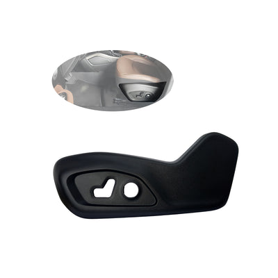 Acabamento Banco Dianteiro Lado Esquerdo Original Mopar 7092420