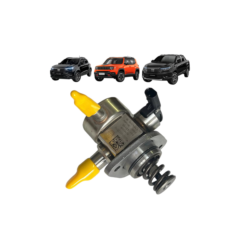 Bomba Alta Pressão Original Fiat 7094701