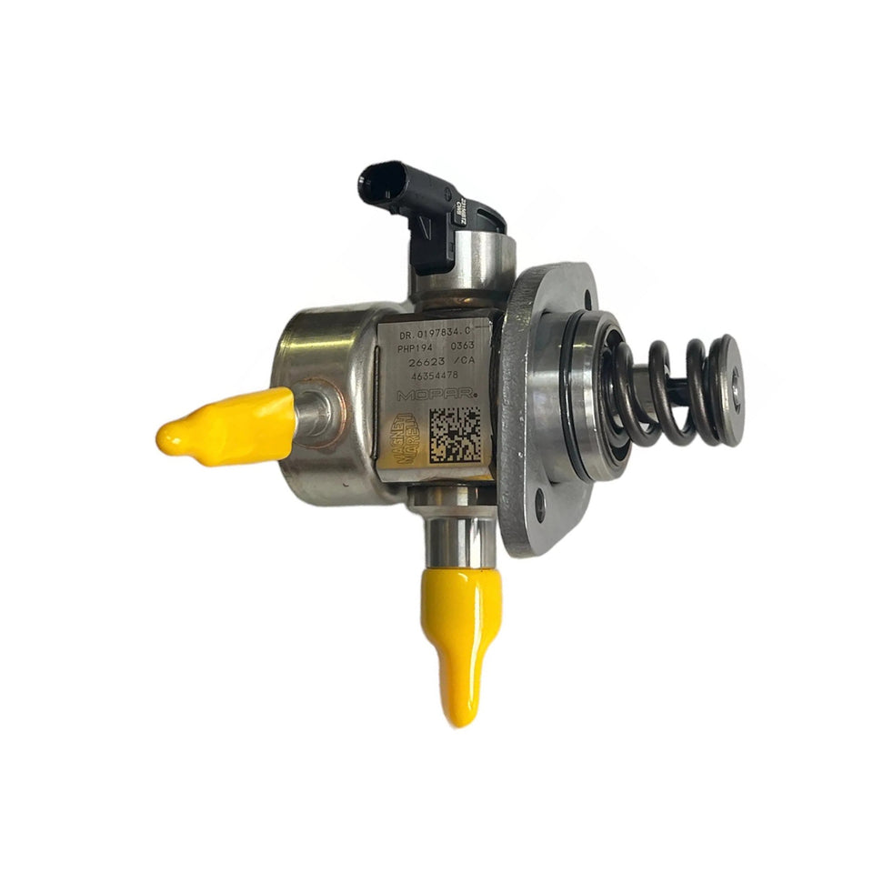 Bomba Alta Pressão Original Fiat 7094701