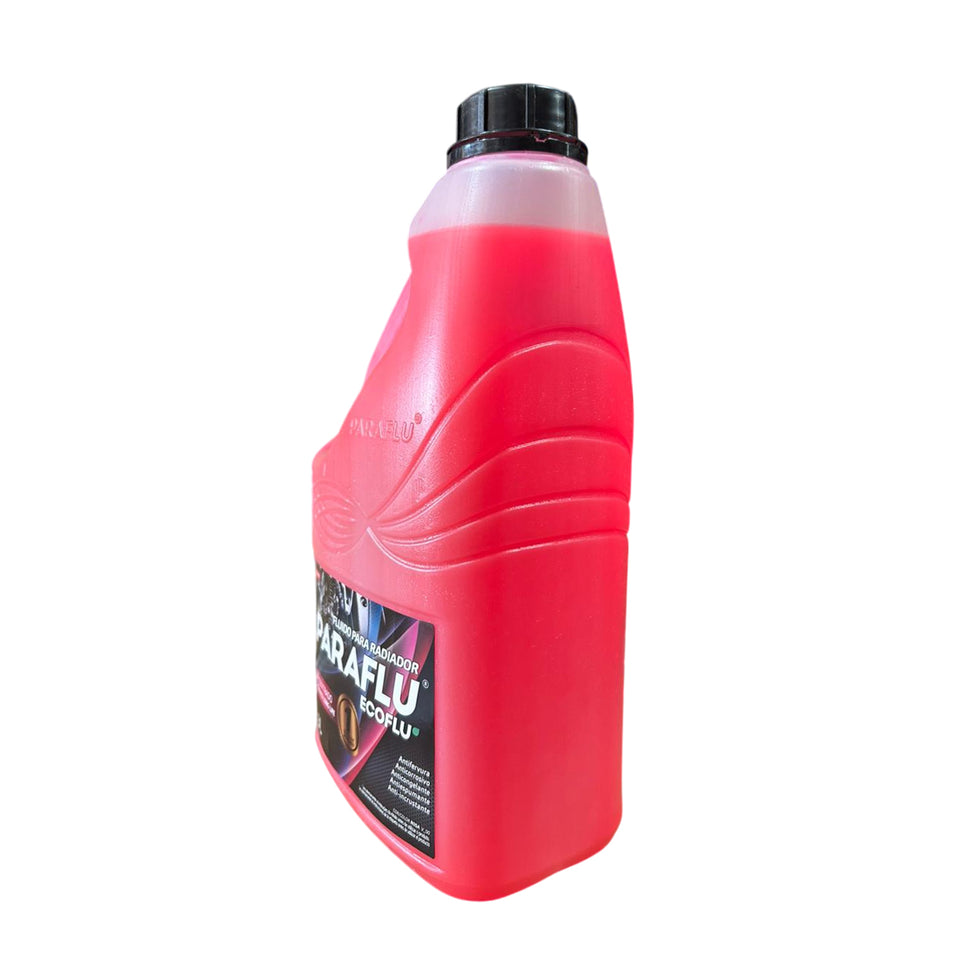 Aditivo Radiador Concentrado Paraflu Rosa 3 Litros 103079