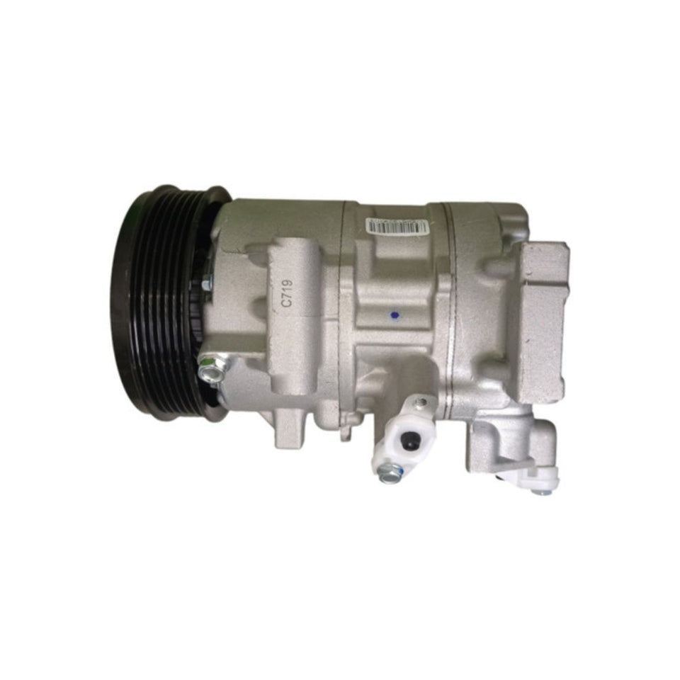 COMPRESSOR VALEO 812621