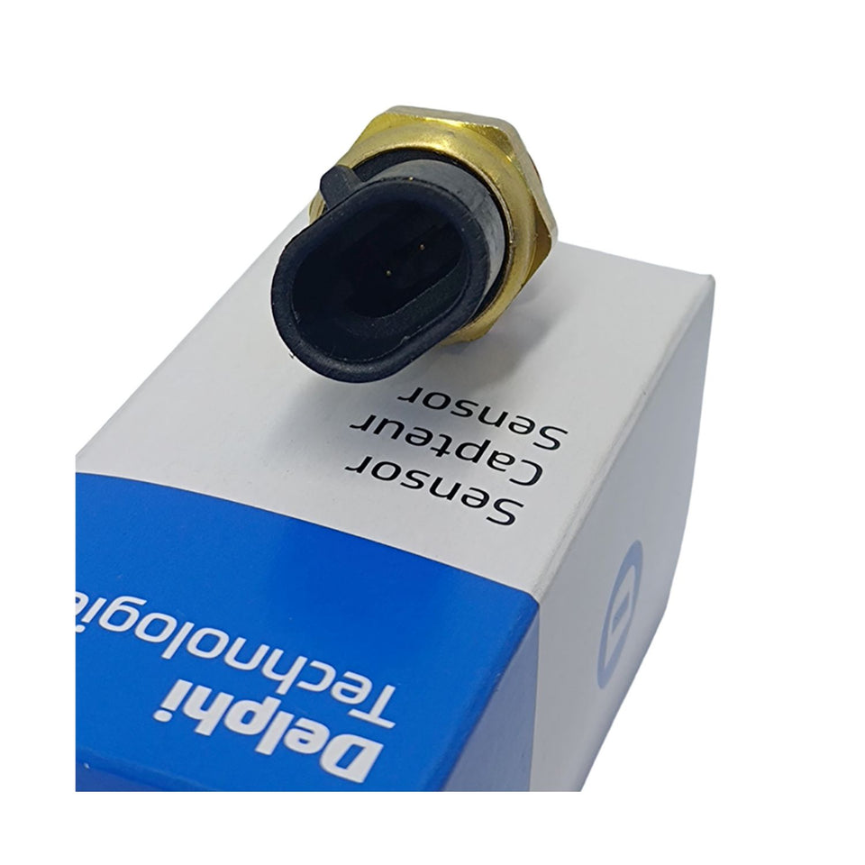 SENSOR DE TEMPERATURA DELPHI STD00004