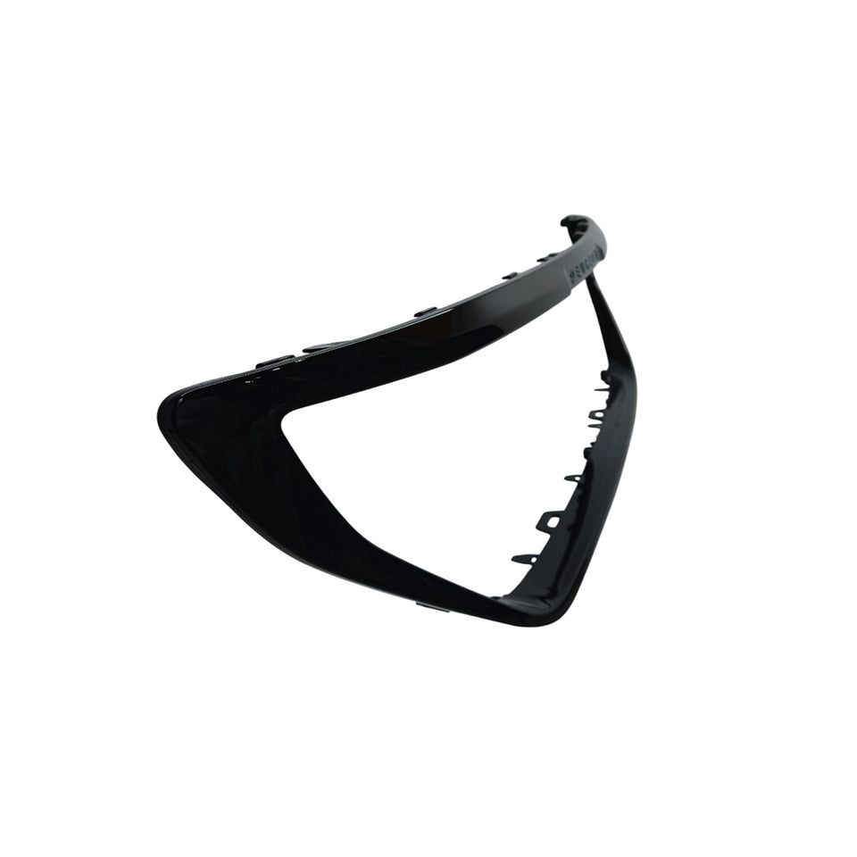 Moldura Grade Dianteira Radiador Original Peugeot 98292360XY