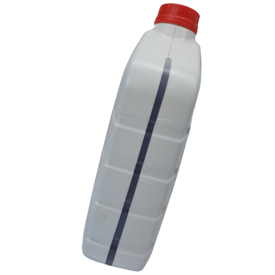 Kit 5 Óleo Motor Sae 15w40 Api Sl Acdelco 98550553