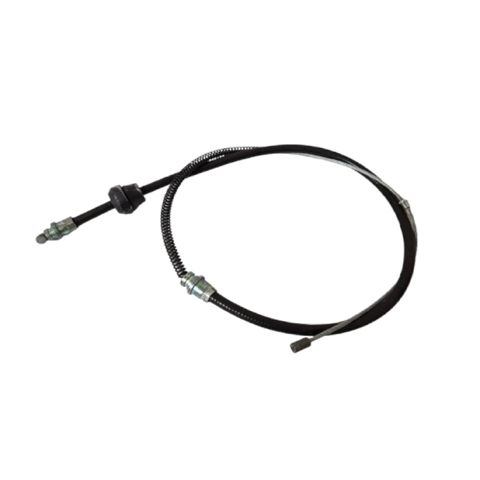 Cabo do Freio de Mão Dianteiro Chevrolet 93227722