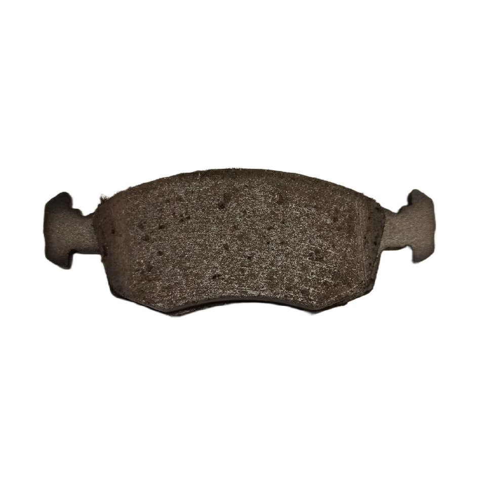 Pastilha De Freio Dianteiro Ecopads ECO1062