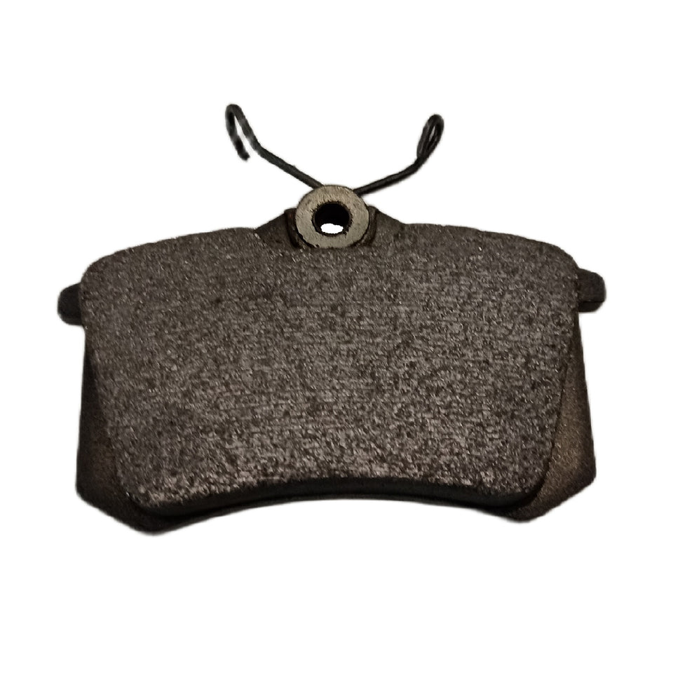 Pastilha De Freio Traseiro Ecopads ECO1249