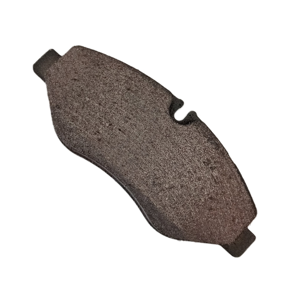 Pastilha Freio Dianteiro Ecopads ECO1481