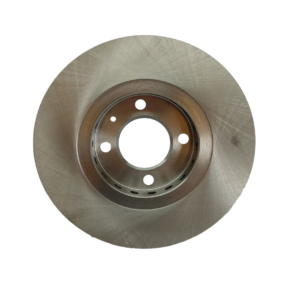 Kit Discos + Pastilhas de Freio ECO1509 + RCDI07820