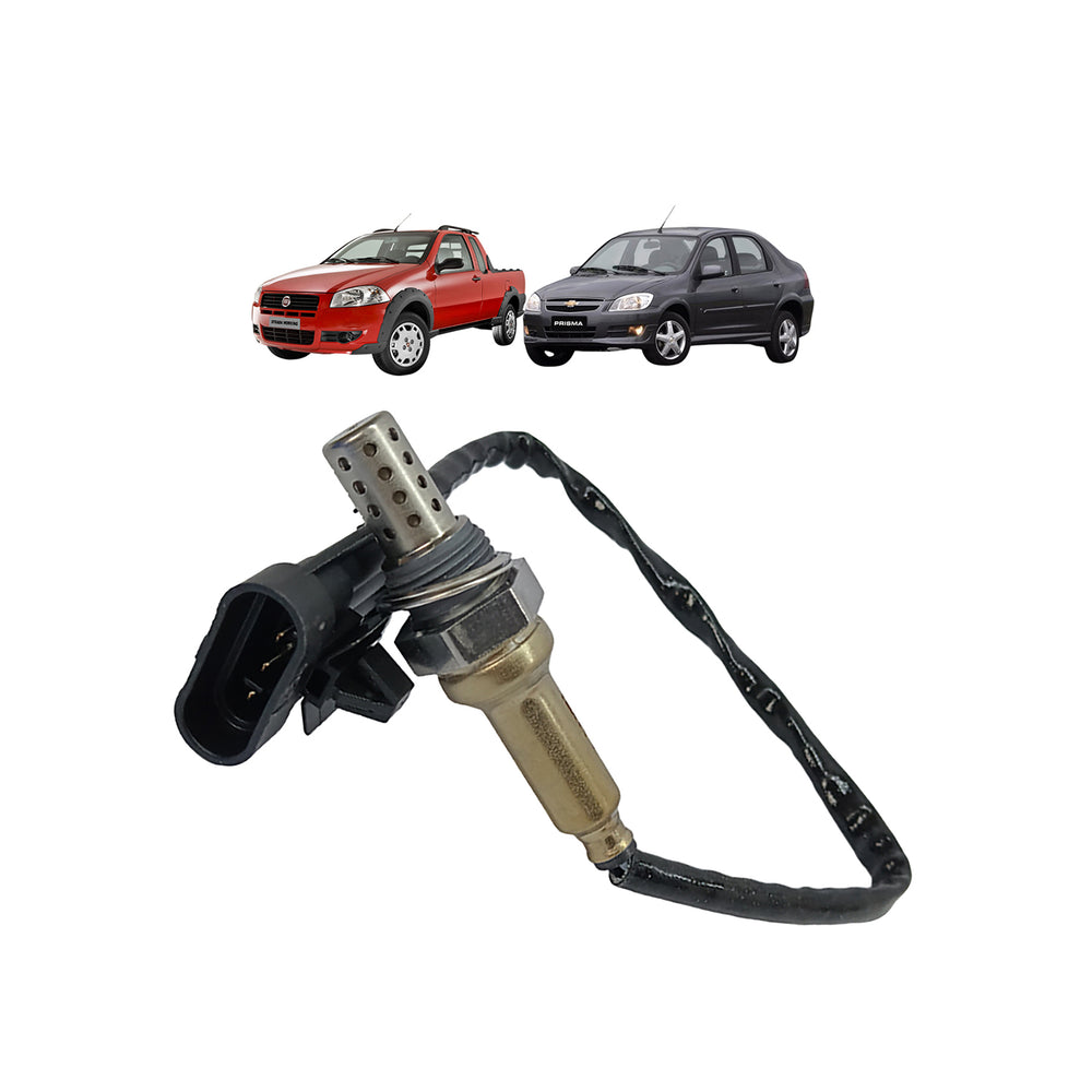 Sonda Lambda Delphi ES20331