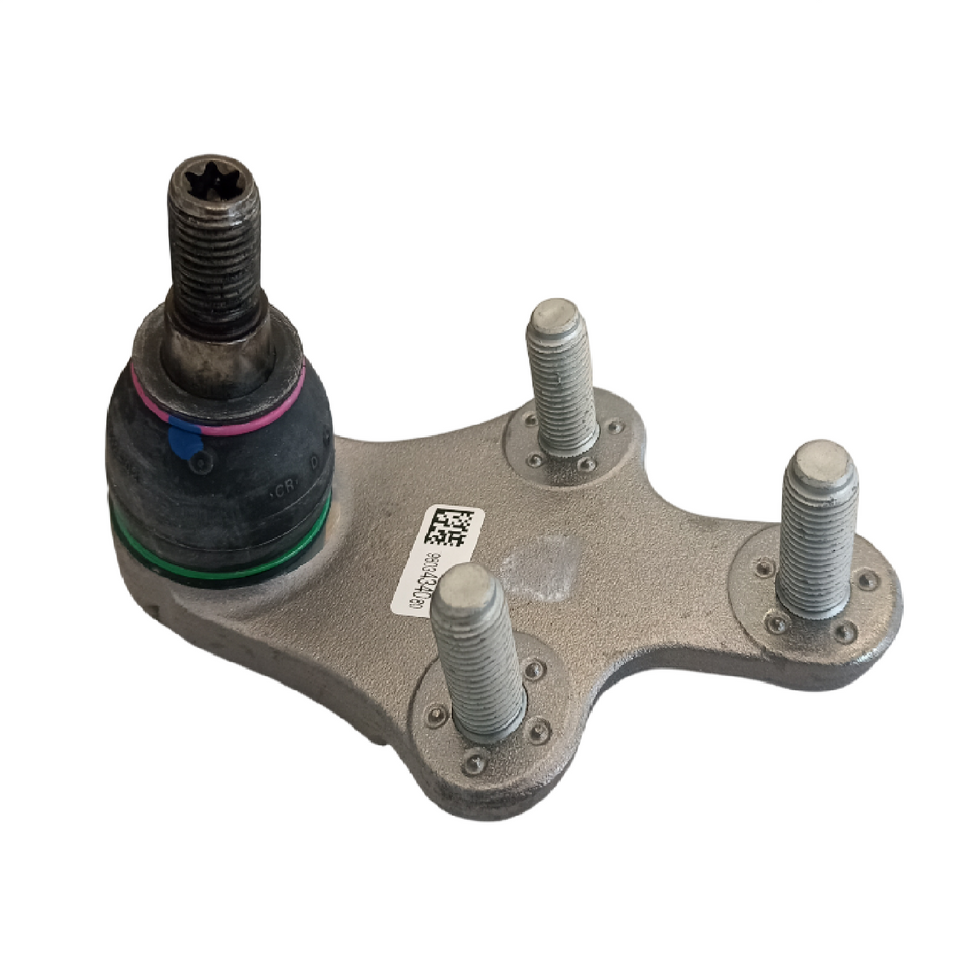 Pivô Bandeja Suspensão PSA 9803434080