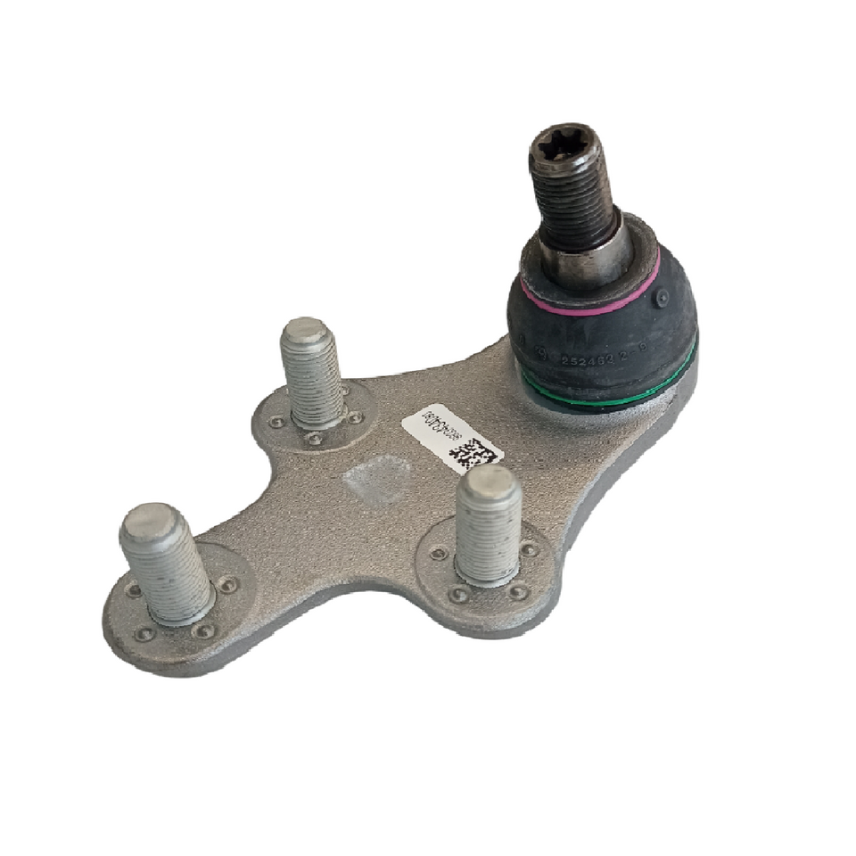 Pivô Bandeja Suspensão PSA 9803434080