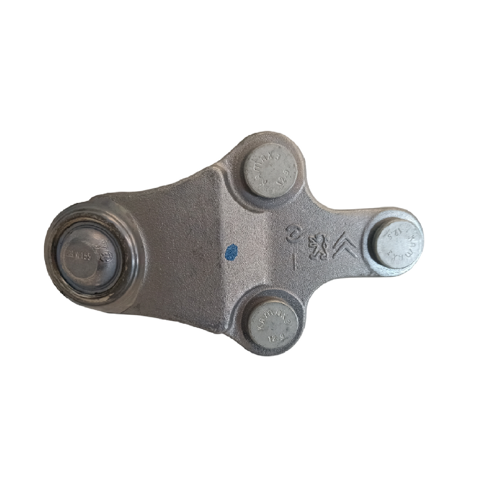 Pivô Bandeja Suspensão PSA 9803434080