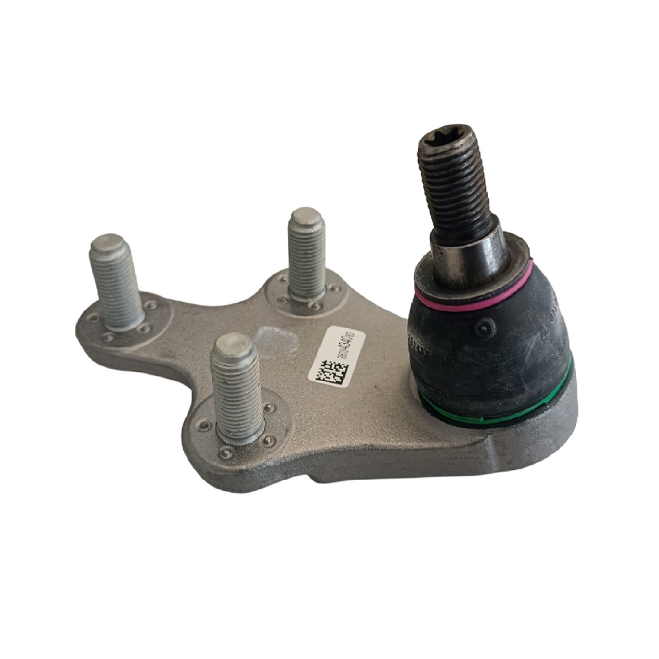 Pivô Bandeja Suspensão PSA 9803434080