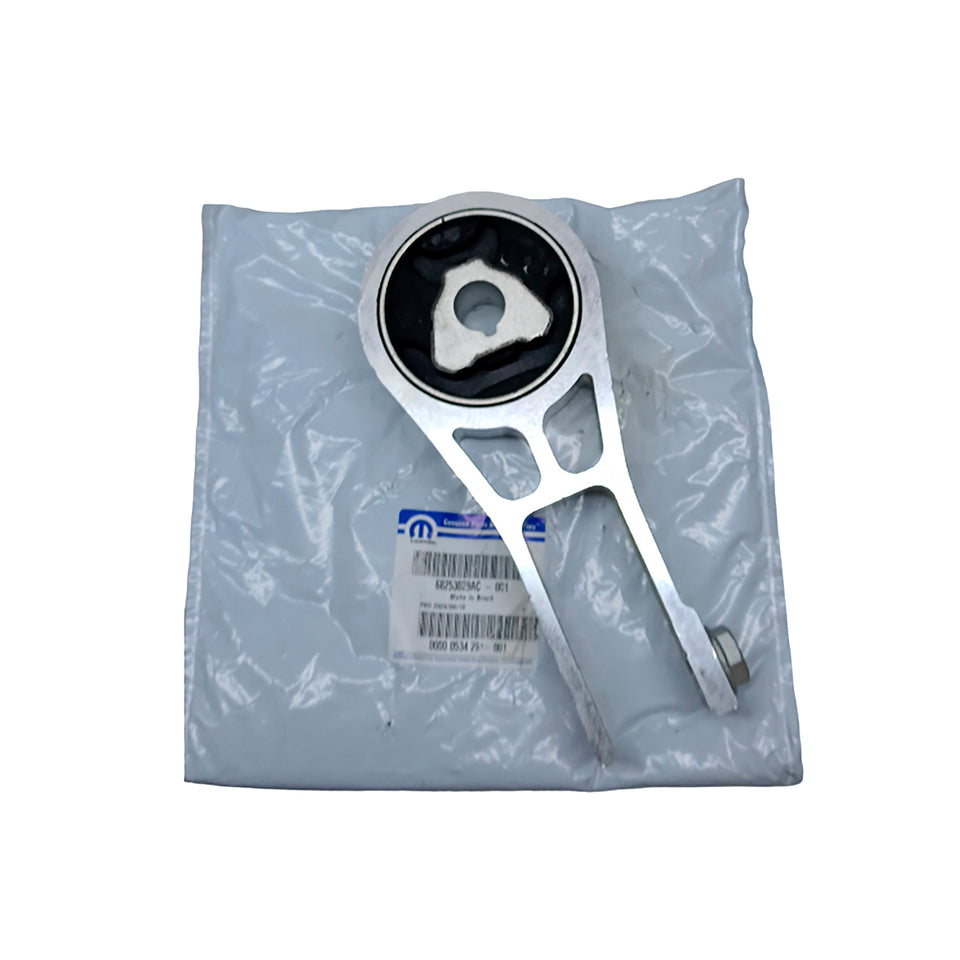 Coxim Inferior Do Câmbio Original Fiat K68253029AC