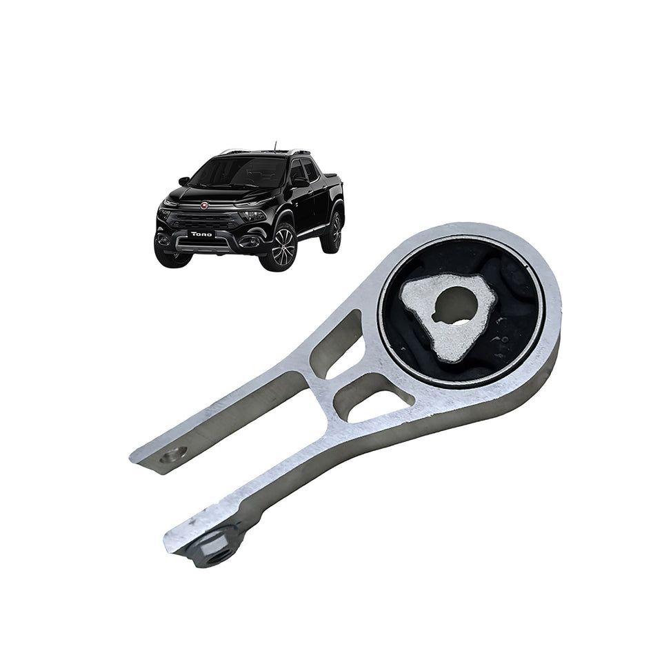 Coxim Inferior Do Câmbio Original Fiat K68253029AC