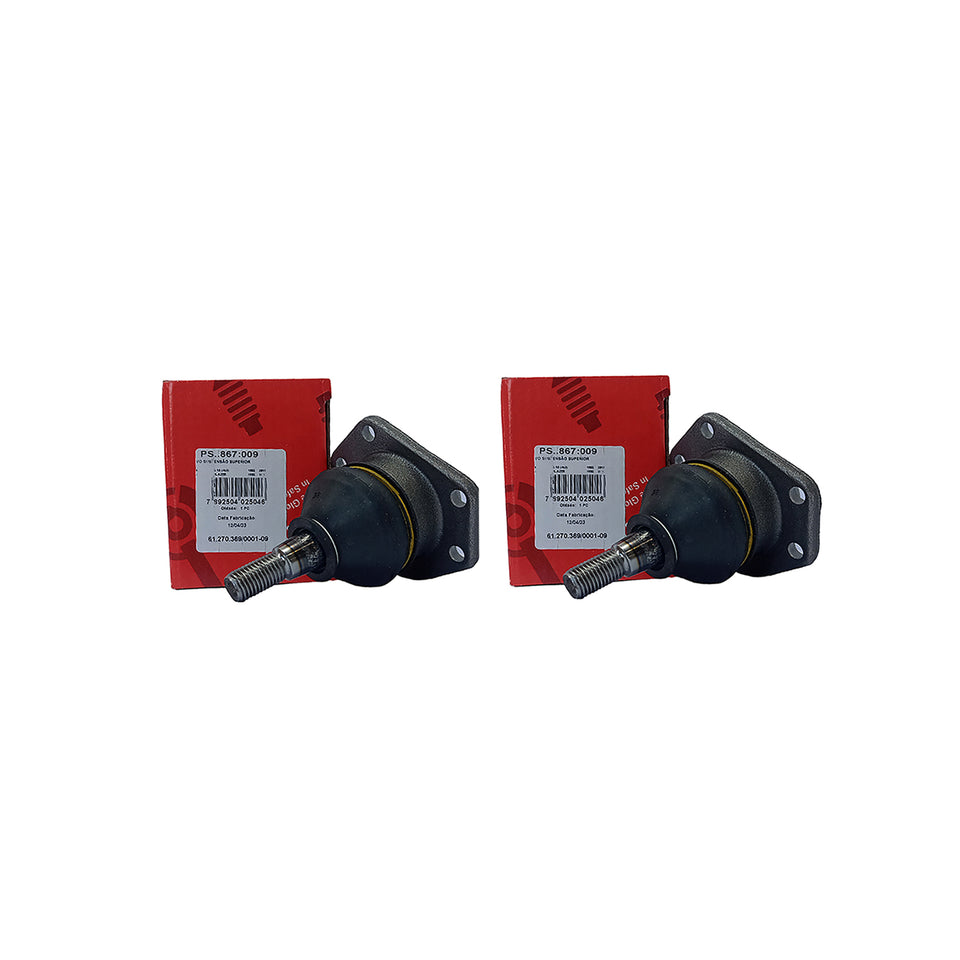 Par Pivôs Suspensão Dianteiro Superior Trw PS867