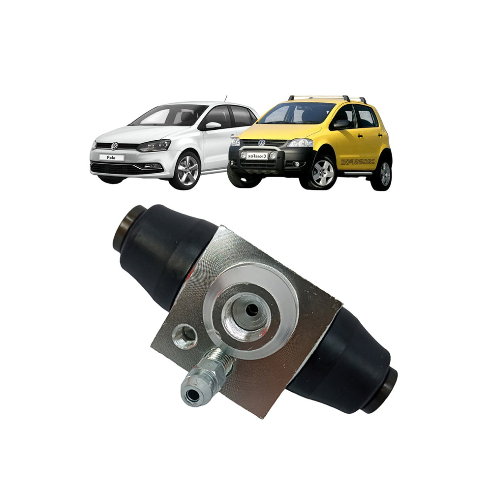 Cilindro Burrinho Freio Roda Traseiro Trw RCCR02930