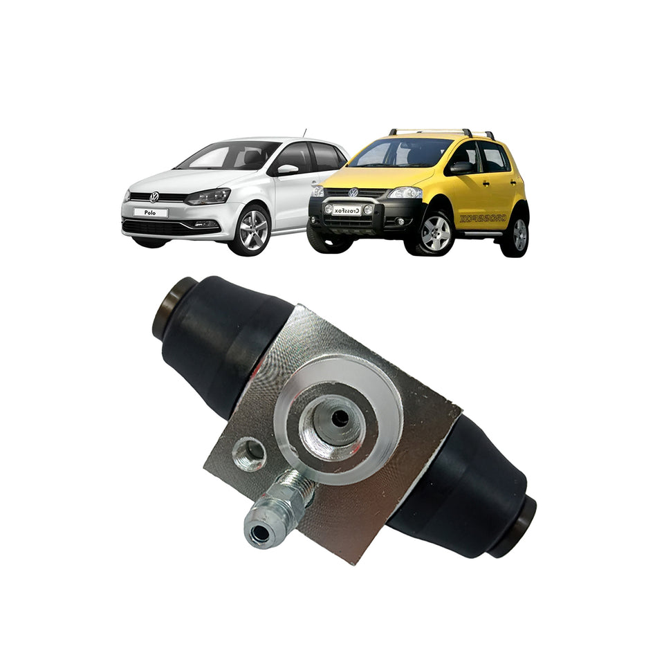 Cilindro Burrinho Freio Roda Traseiro Trw RCCR02930