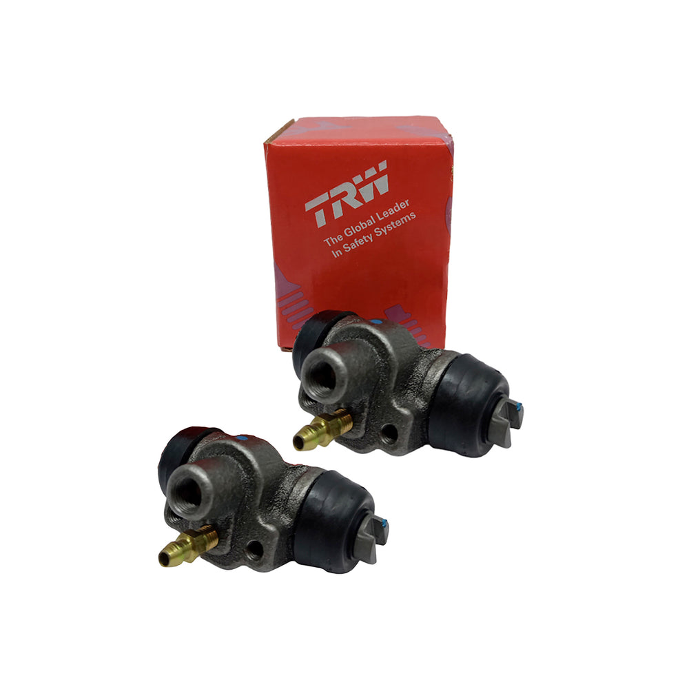 Par Cilindro Roda Traseiro Trw Varga RCCR03380