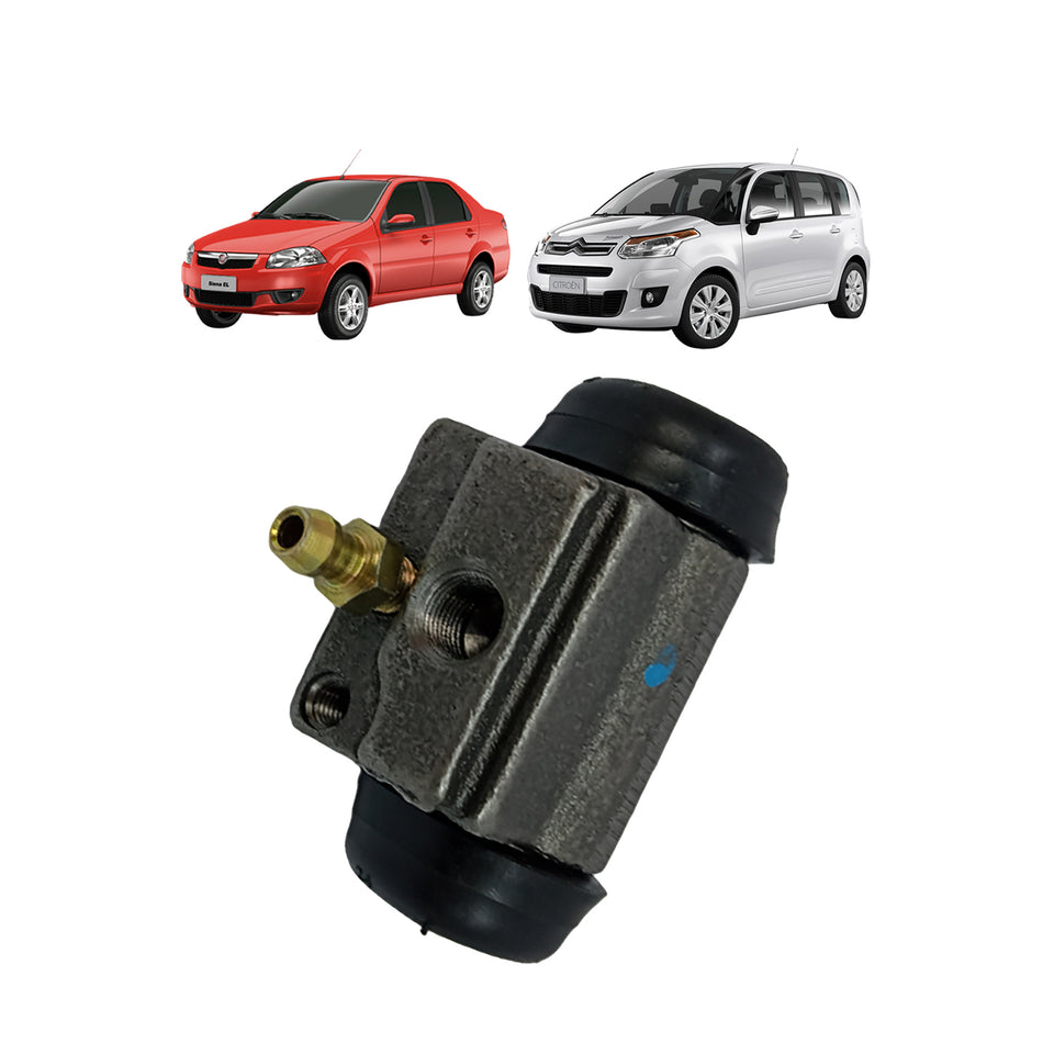Cilindro Burrinho Roda Traseira Trw RCCR03440