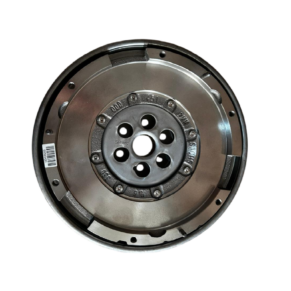 Volante Do Motor Original Chevrolet 55563420