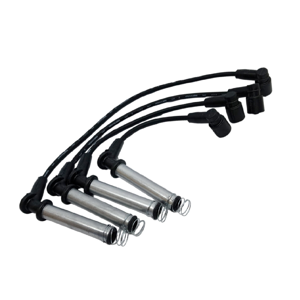 Kit Cabo E Velas Delphi / ACDelco 19347349 XS10001