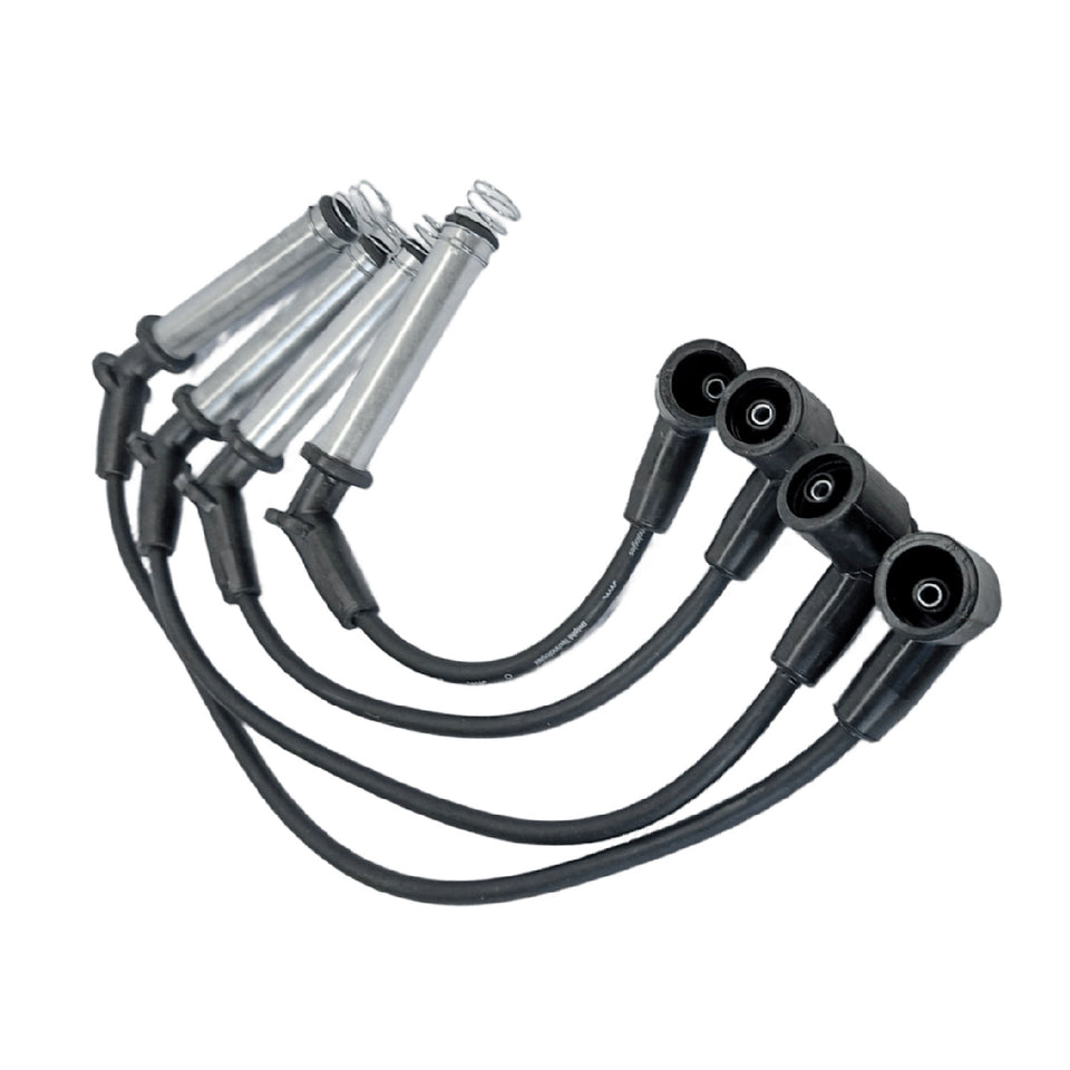 Kit Cabo E Velas Delphi / ACDelco 19347349 XS10001